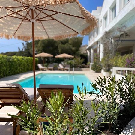 Villa Paradis Les Issambres Eksteriør bilde