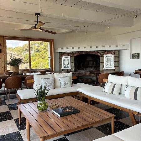 Villa Paradis Les Issambres Eksteriør bilde