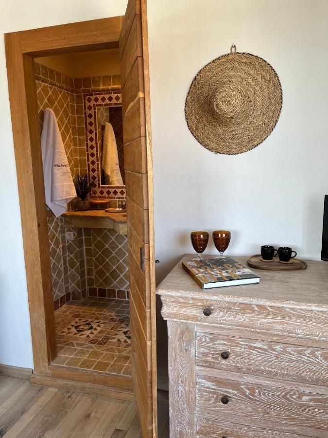 Villa Paradis Les Issambres Eksteriør bilde