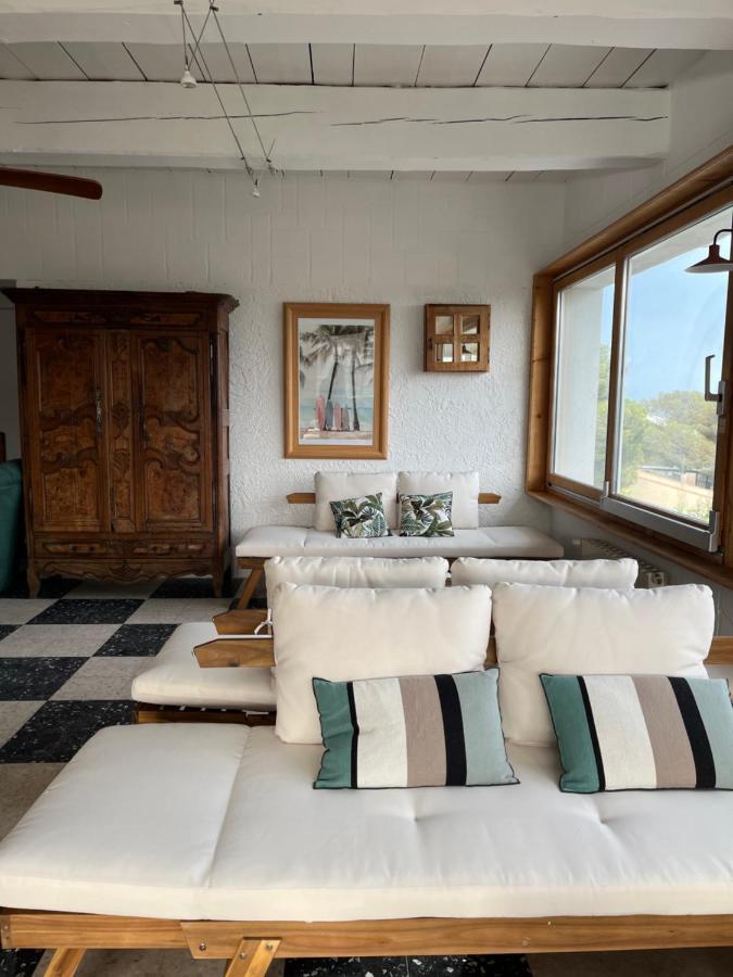 Villa Paradis Les Issambres Eksteriør bilde