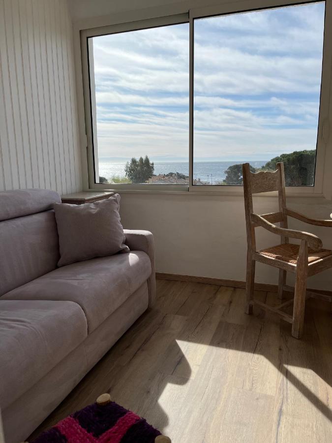 Villa Paradis Les Issambres Eksteriør bilde