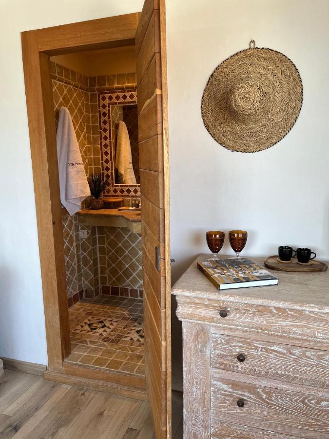 Villa Paradis Les Issambres Eksteriør bilde