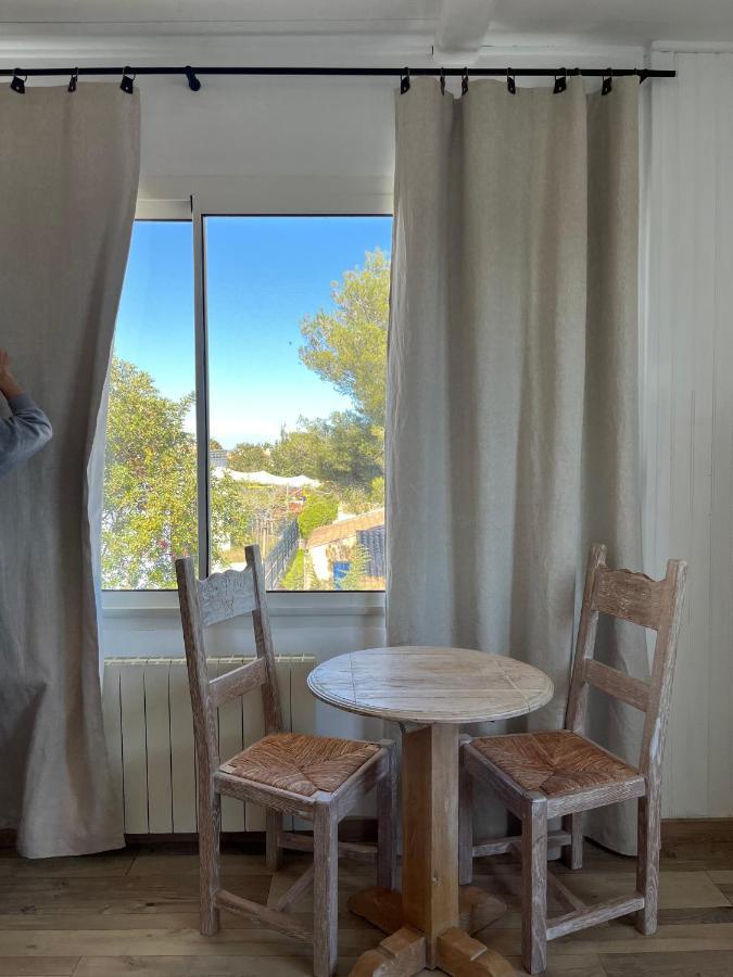 Villa Paradis Les Issambres Eksteriør bilde