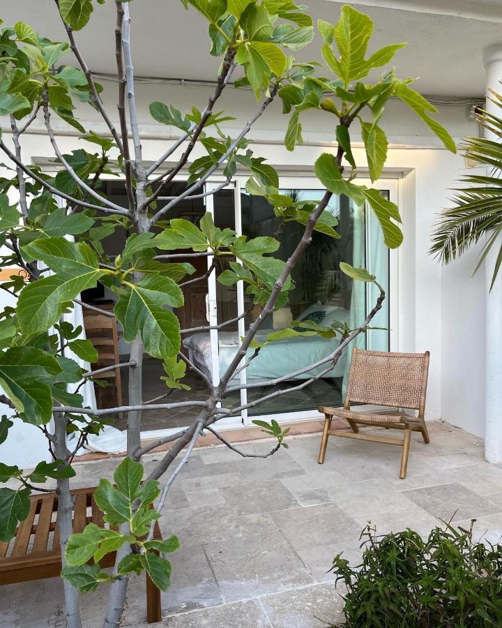 Villa Paradis Les Issambres Eksteriør bilde