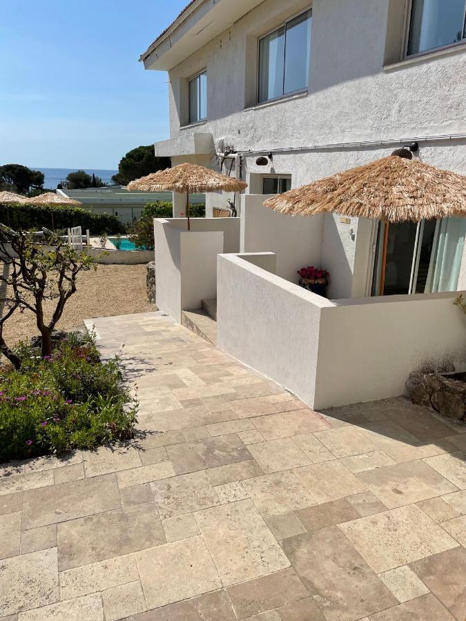 Villa Paradis Les Issambres Eksteriør bilde