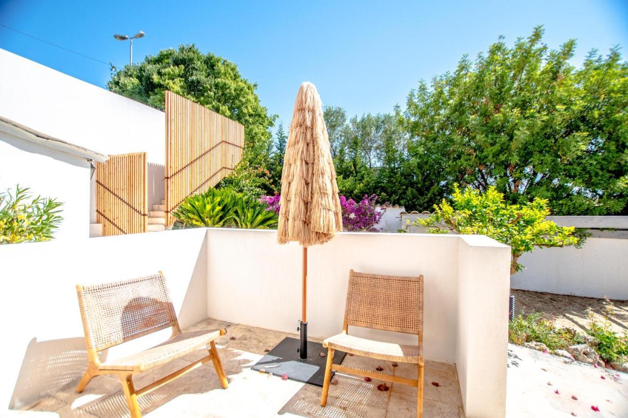 Villa Paradis Les Issambres Eksteriør bilde