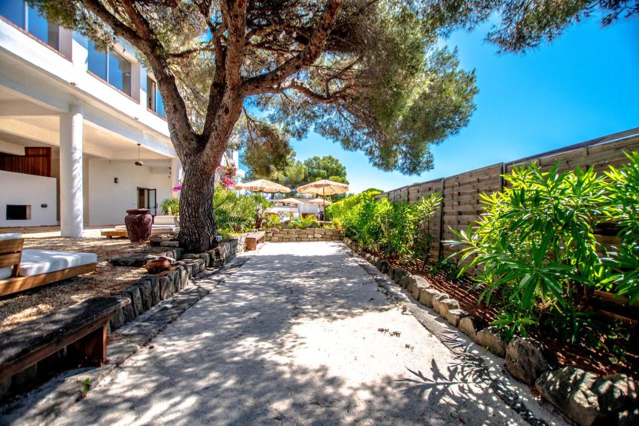 Villa Paradis Les Issambres Eksteriør bilde