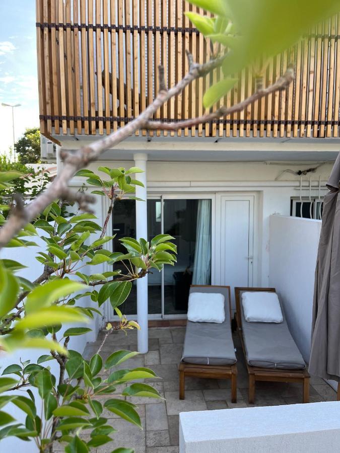 Villa Paradis Les Issambres Eksteriør bilde