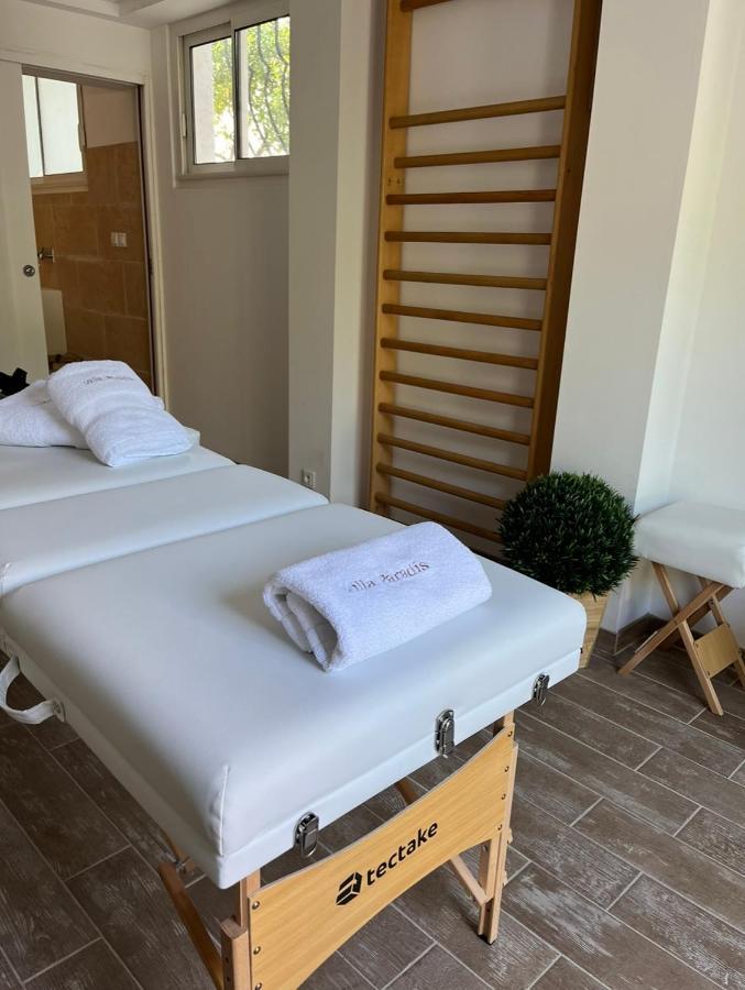 Villa Paradis Les Issambres Eksteriør bilde