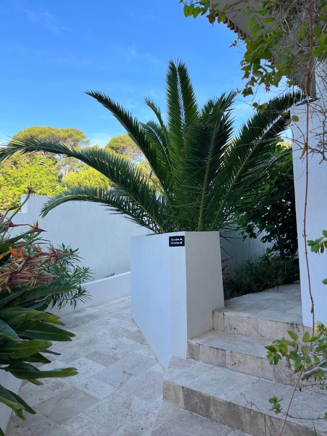 Villa Paradis Les Issambres Eksteriør bilde