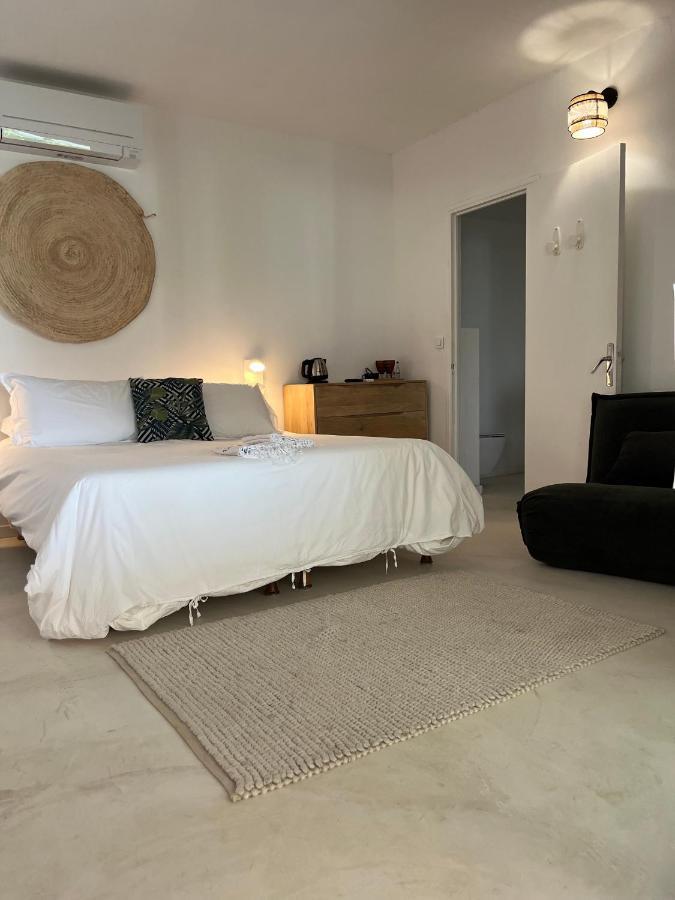 Villa Paradis Les Issambres Eksteriør bilde