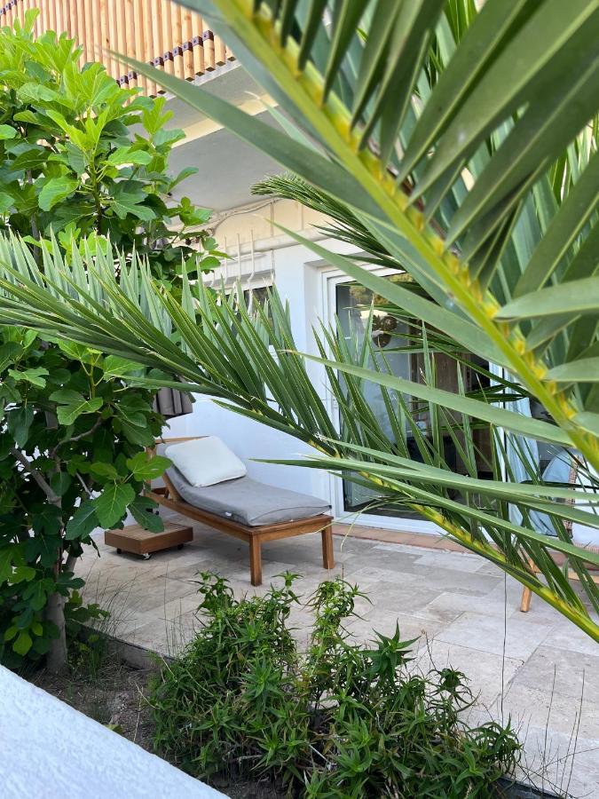 Villa Paradis Les Issambres Eksteriør bilde