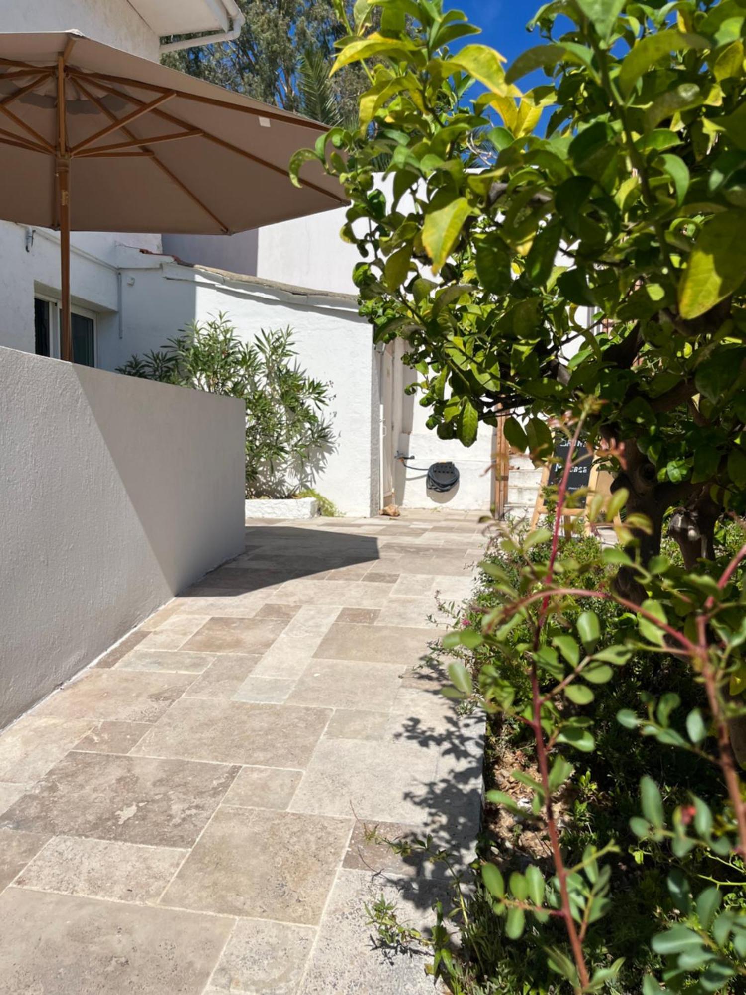 Villa Paradis Les Issambres Eksteriør bilde